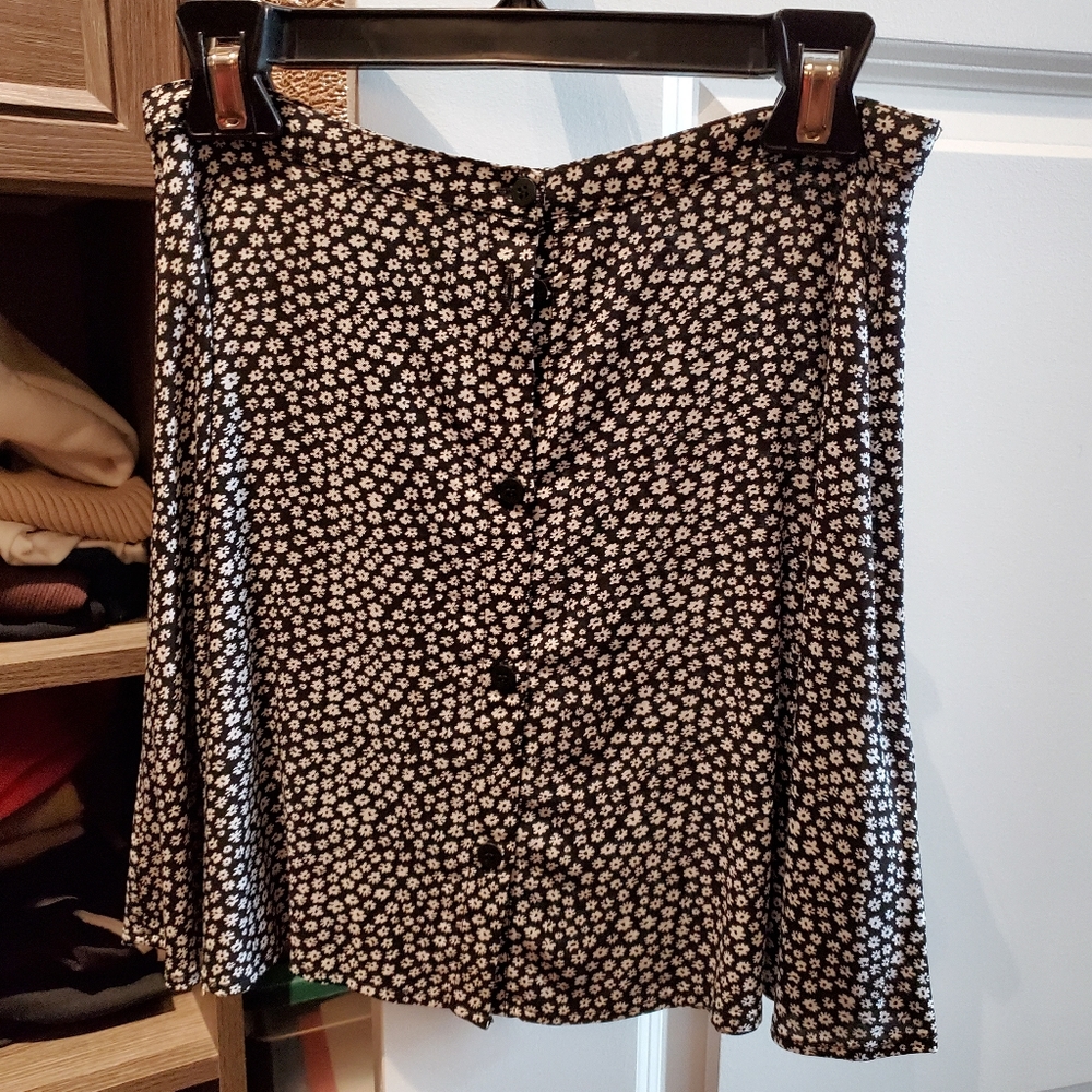 H&M skirt